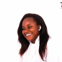 CHRISTINE IYAYA OBWAKU