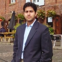 Viresh Gupta