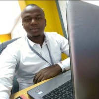 George Mwangi