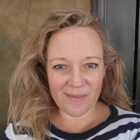 Clare-Louise Douglas