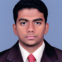 Rishiraj V S