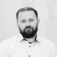 Volodymyr Dovhanyk