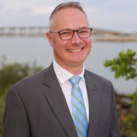 St. Lucie County Tax Collector, Chris Craft