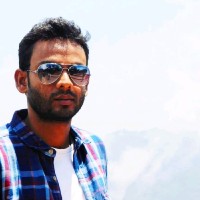 AMIT KUMAR SAW