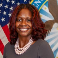 Dr. Ruby Crenshaw-Lawrence