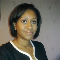 Jacquie Lewis
