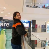 Bhargavi Bokka