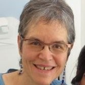 Pat MacKenzie