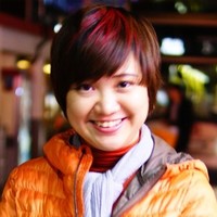 Dieu Huyen Ngo Cao