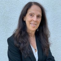Joan Morris