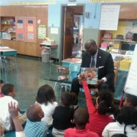 Dr. Kevin Parson, DHA