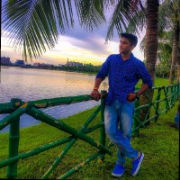 Binoy Jana
