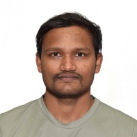 Ramesh Kasaragadda