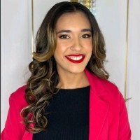 Isabely Soares