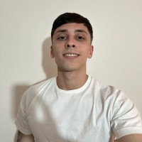 Tomas Ian Fernández Pastrana