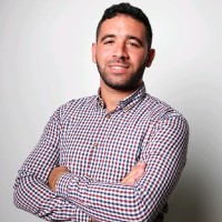 Mohamed Bouazza