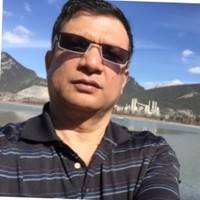 Alwyn Arunachalam