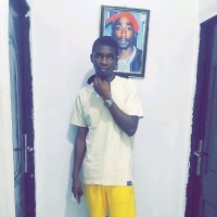 Calistus Okeke