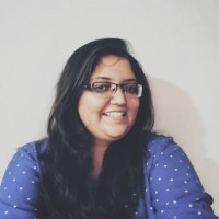 Kaveri Popat