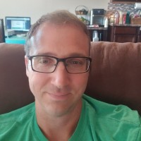 Eric Dickson