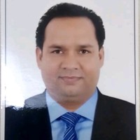 Mohammed Hasan Raza Shaikh MIIRSM,M.Tech HSE,GradeIOSH, IdipOSH,MBAHSE