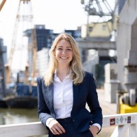 Naomi Seldenthuis