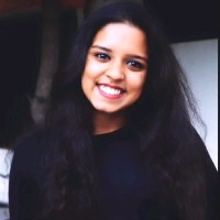 Smruthi D Hebbar