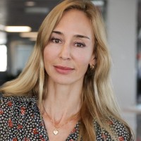 Karin Ekman