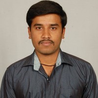 Rajashekar T.M