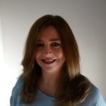 Isabel Rives Carre