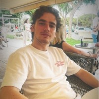 Tim Van Oort
