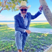 Ariel Morales