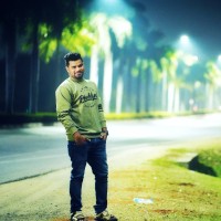 Jagadeeswar Reddy