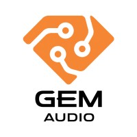 GEM AUDIO PR