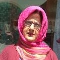 Rukhsana Rahooja