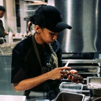 Rachel Gita Ramadani