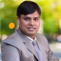 Shashwato Mahboob