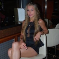 Ashley Greenberg