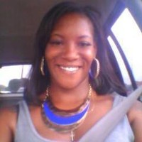 Tanisha Campbell