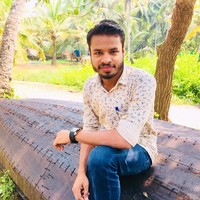 Ajmal P M