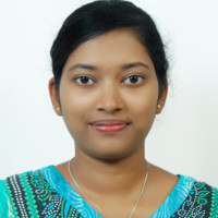 Bhagyashree A J
