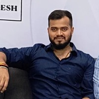 Ankur Tiwari