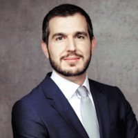 Santiago Bernal Martínez