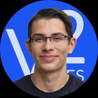 Vladyslav Vakulenko💻