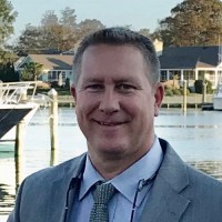 Ted Van Aulen, Csp