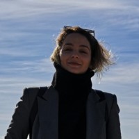 Stavroula Dimitropoulou