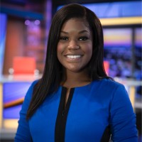 Rodricka Taylor