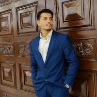 Mohammad Adil