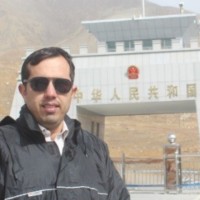 Muhammad Fayaz