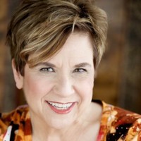 Joanna Papada